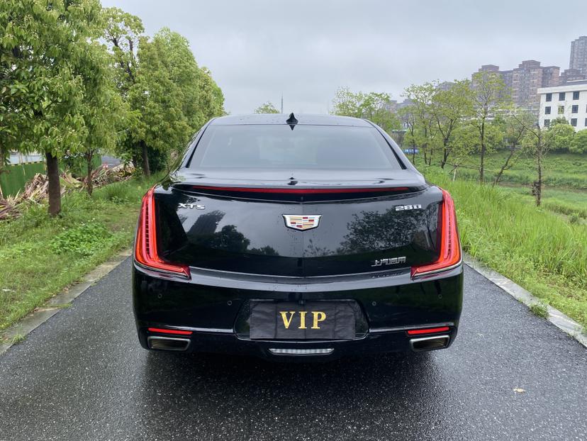 Cadillac Cadillac XTS