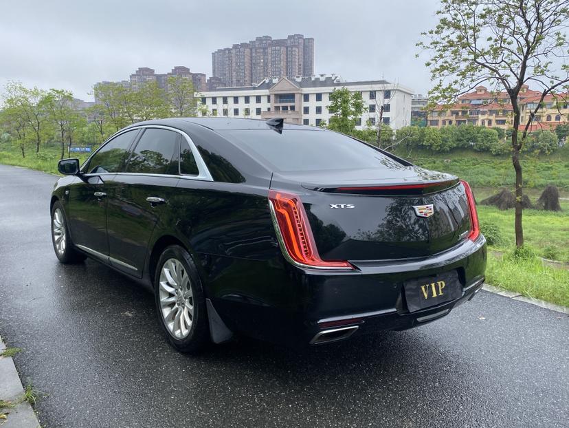 Cadillac Cadillac XTS