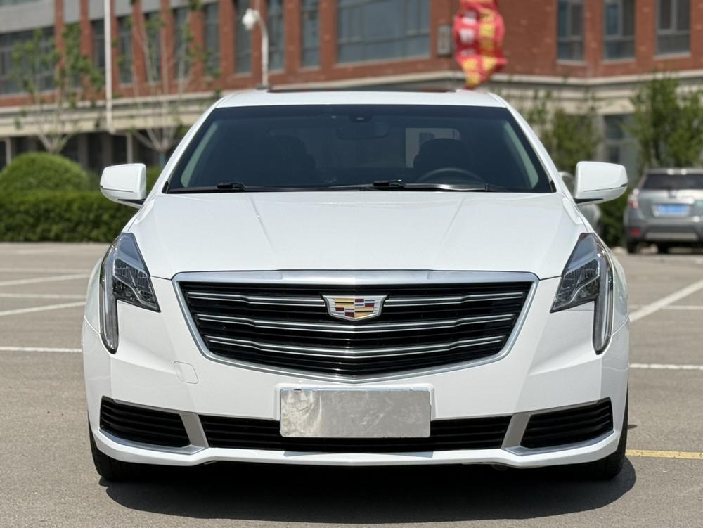 Cadillac Cadillac XTS