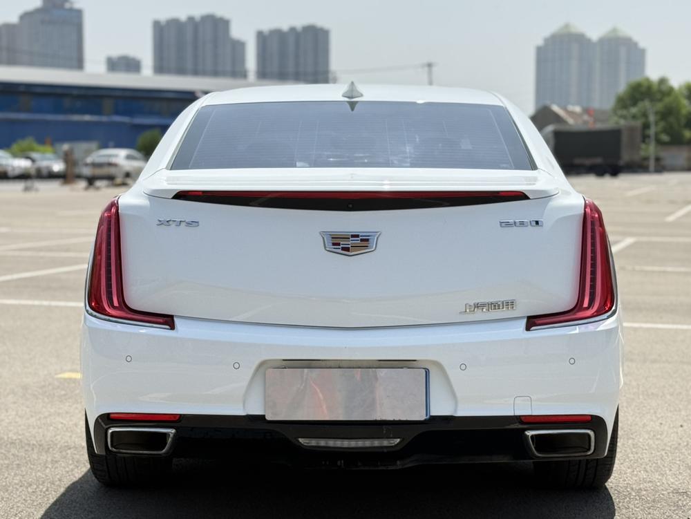Cadillac Cadillac XTS
