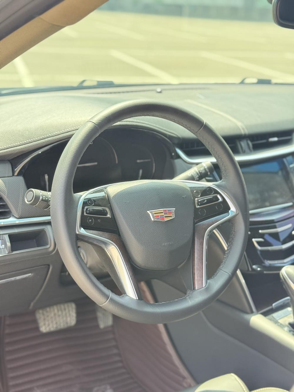 Cadillac Cadillac XTS