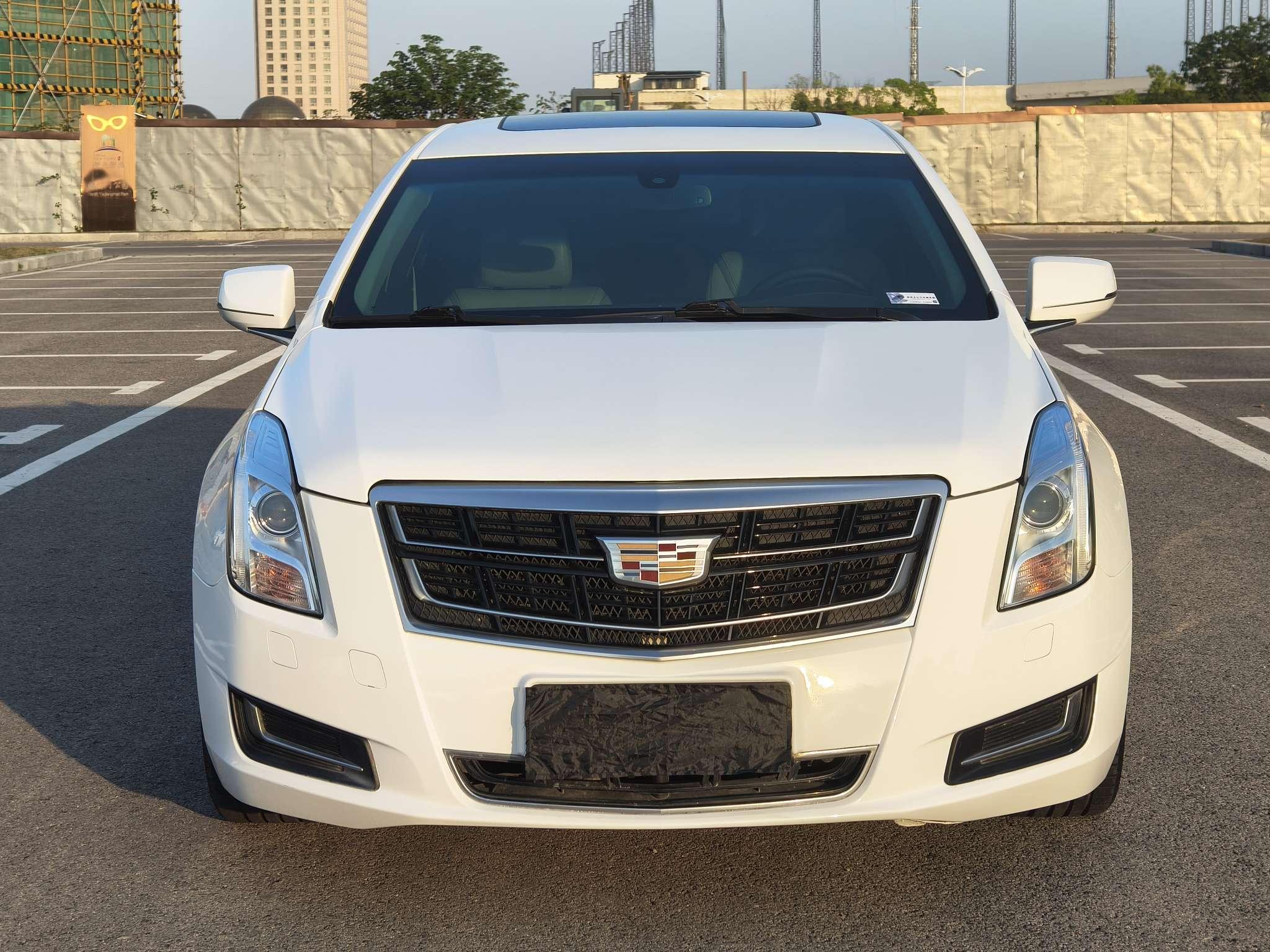 Cadillac Cadillac XTS