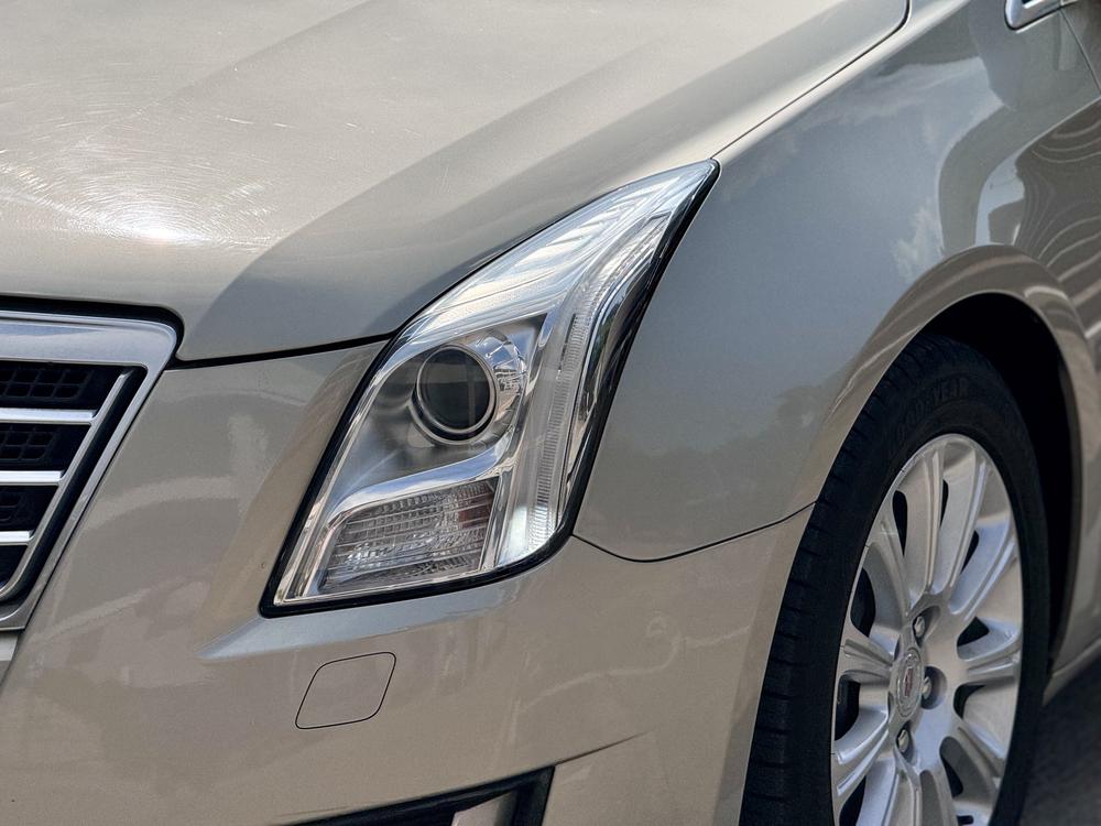 Cadillac Cadillac XTS