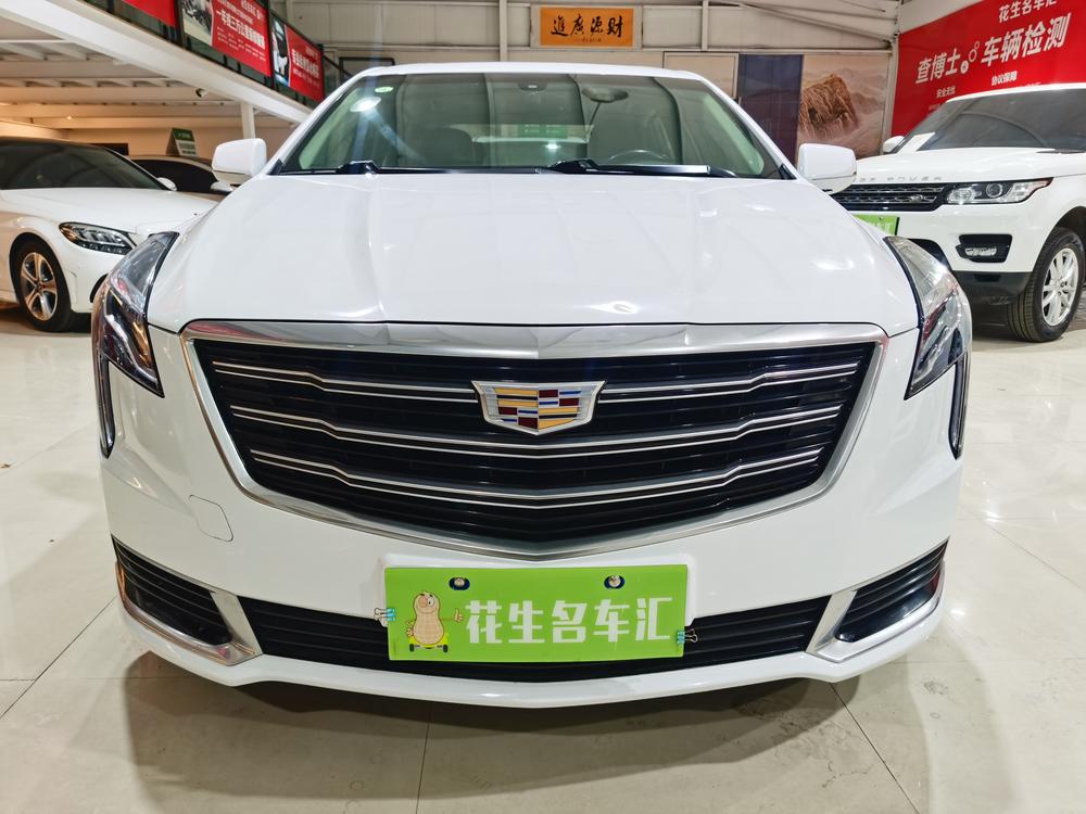 Cadillac Cadillac XTS