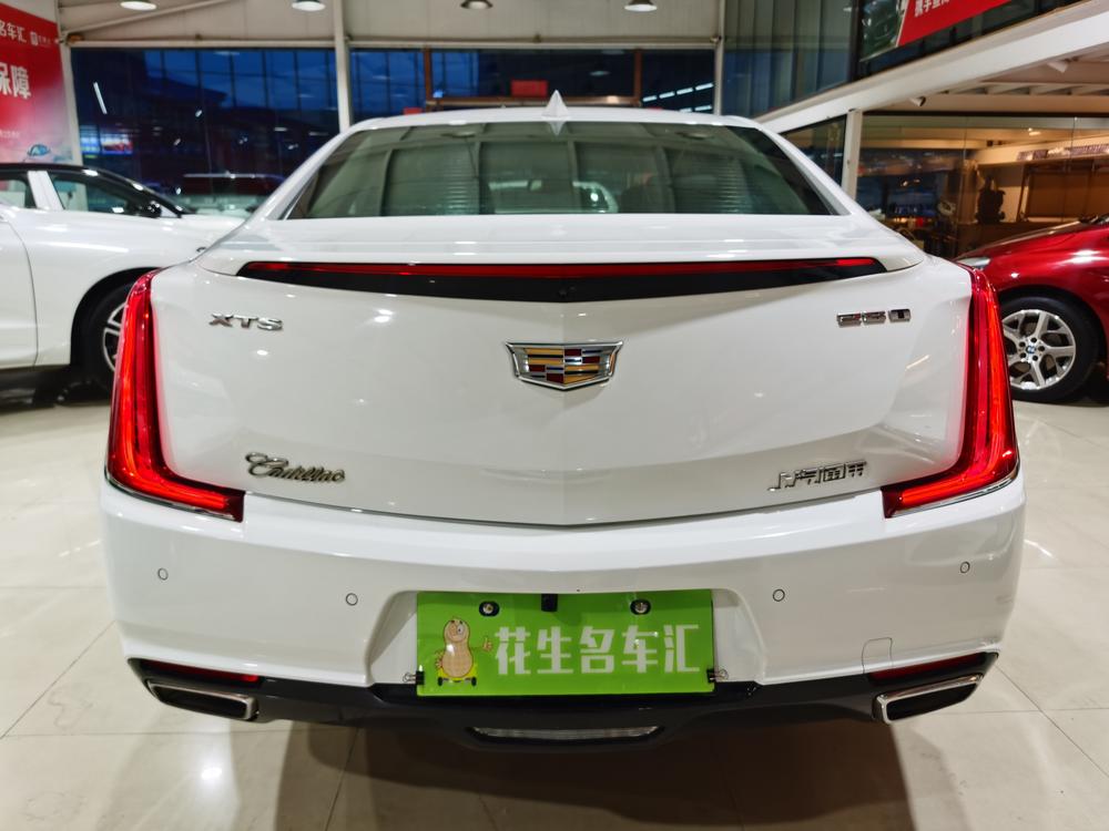 Cadillac Cadillac XTS