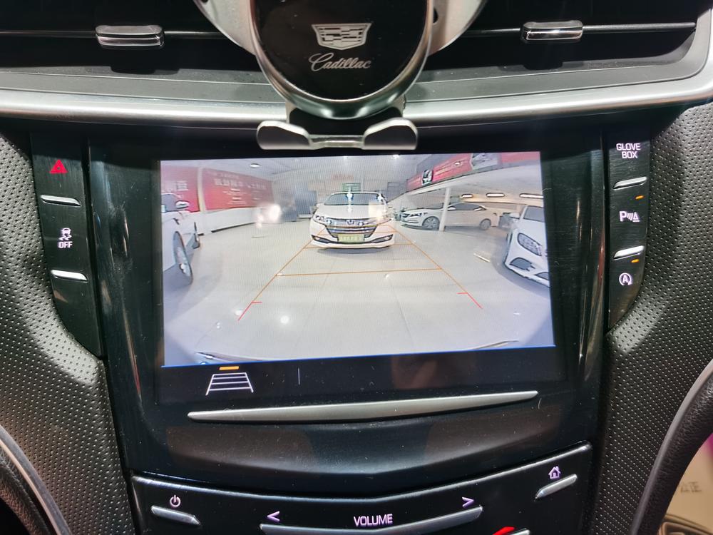 Cadillac Cadillac XTS