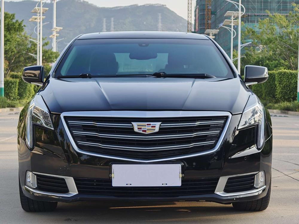 Cadillac Cadillac XTS