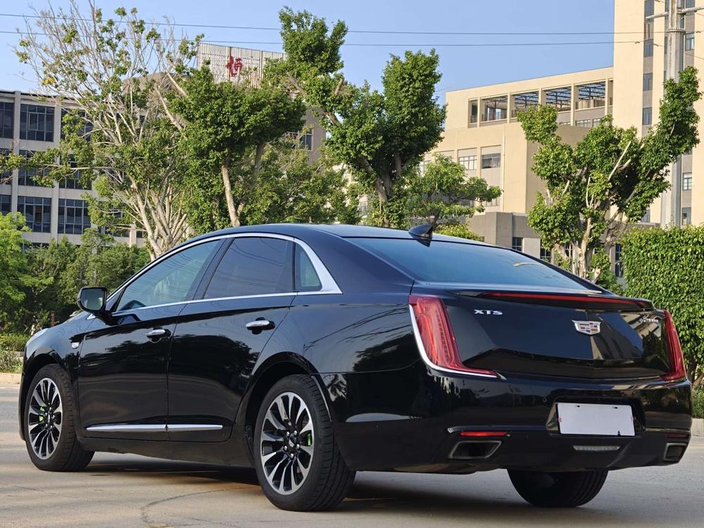 Cadillac Cadillac XTS
