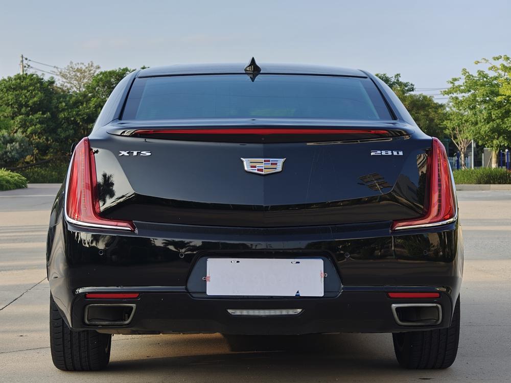 Cadillac Cadillac XTS