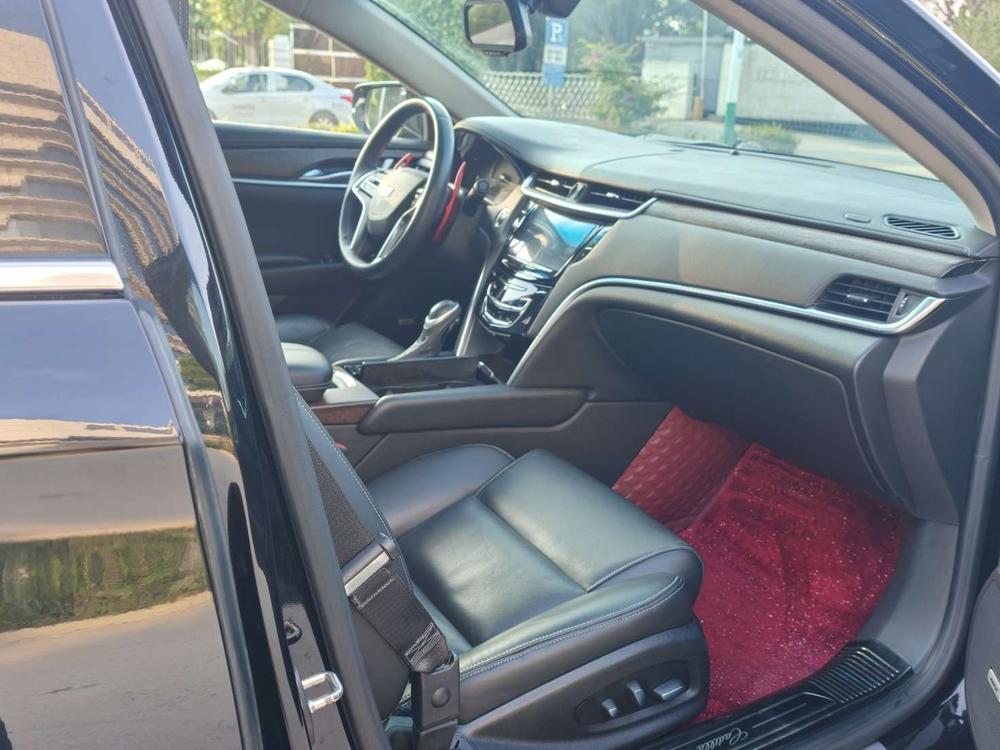 Cadillac Cadillac XTS