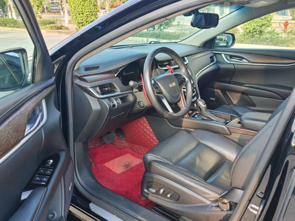 Cadillac Cadillac XTS