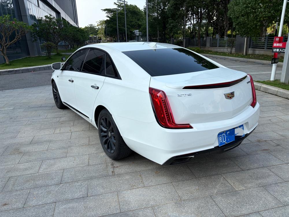 Cadillac Cadillac XTS