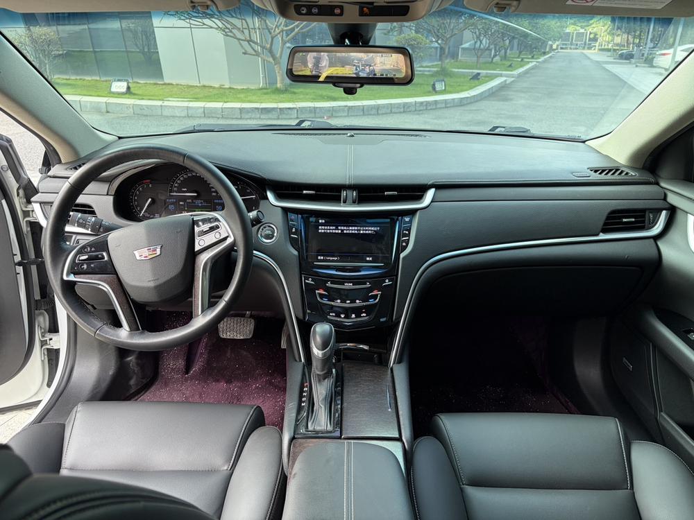 Cadillac Cadillac XTS