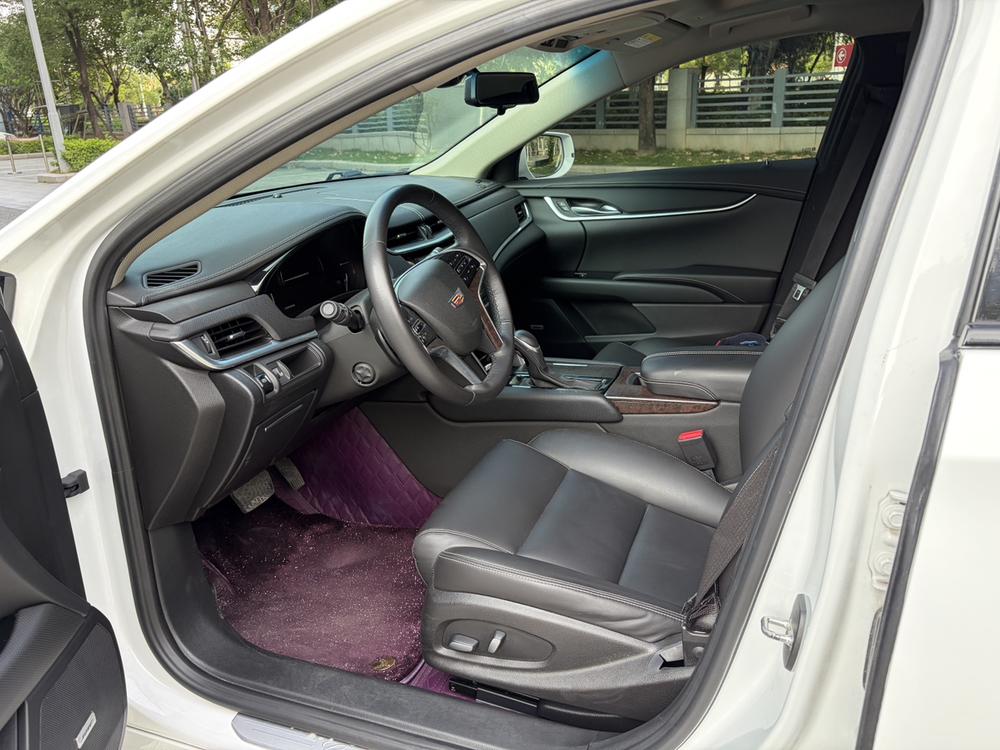 Cadillac Cadillac XTS