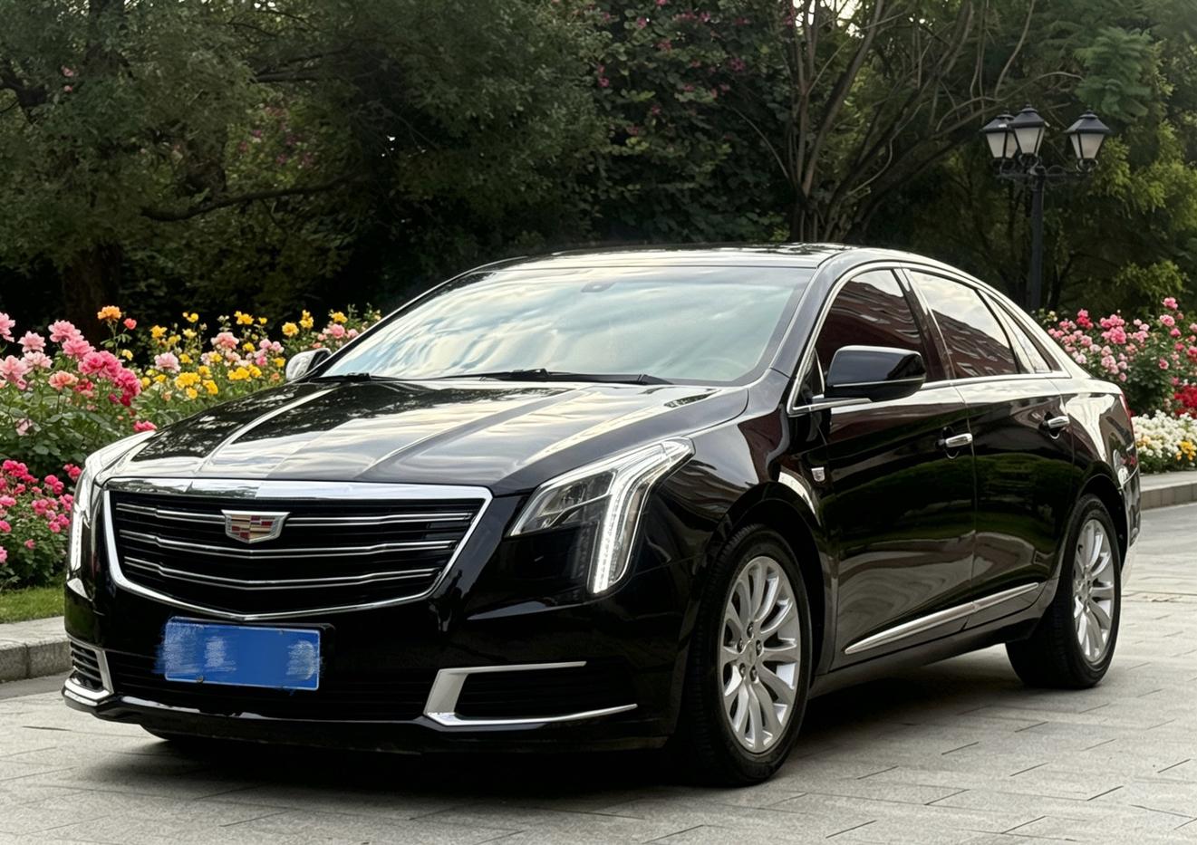 Cadillac Cadillac XTS