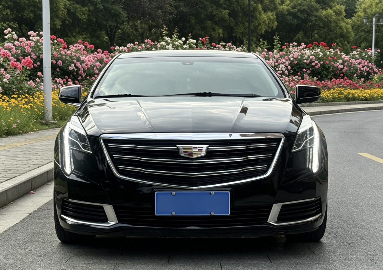 Cadillac Cadillac XTS