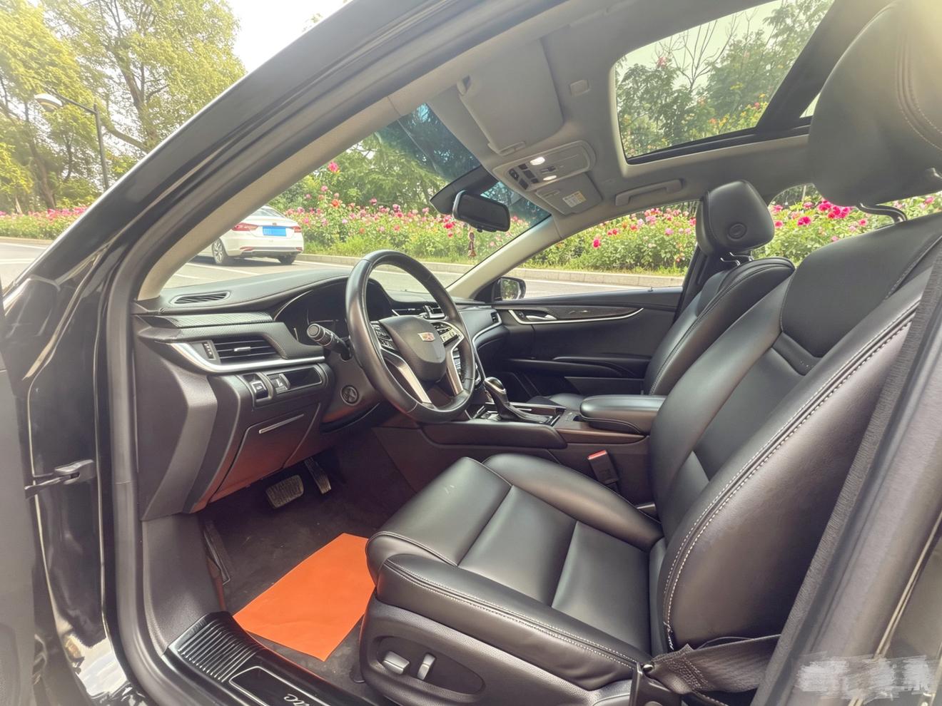 Cadillac Cadillac XTS