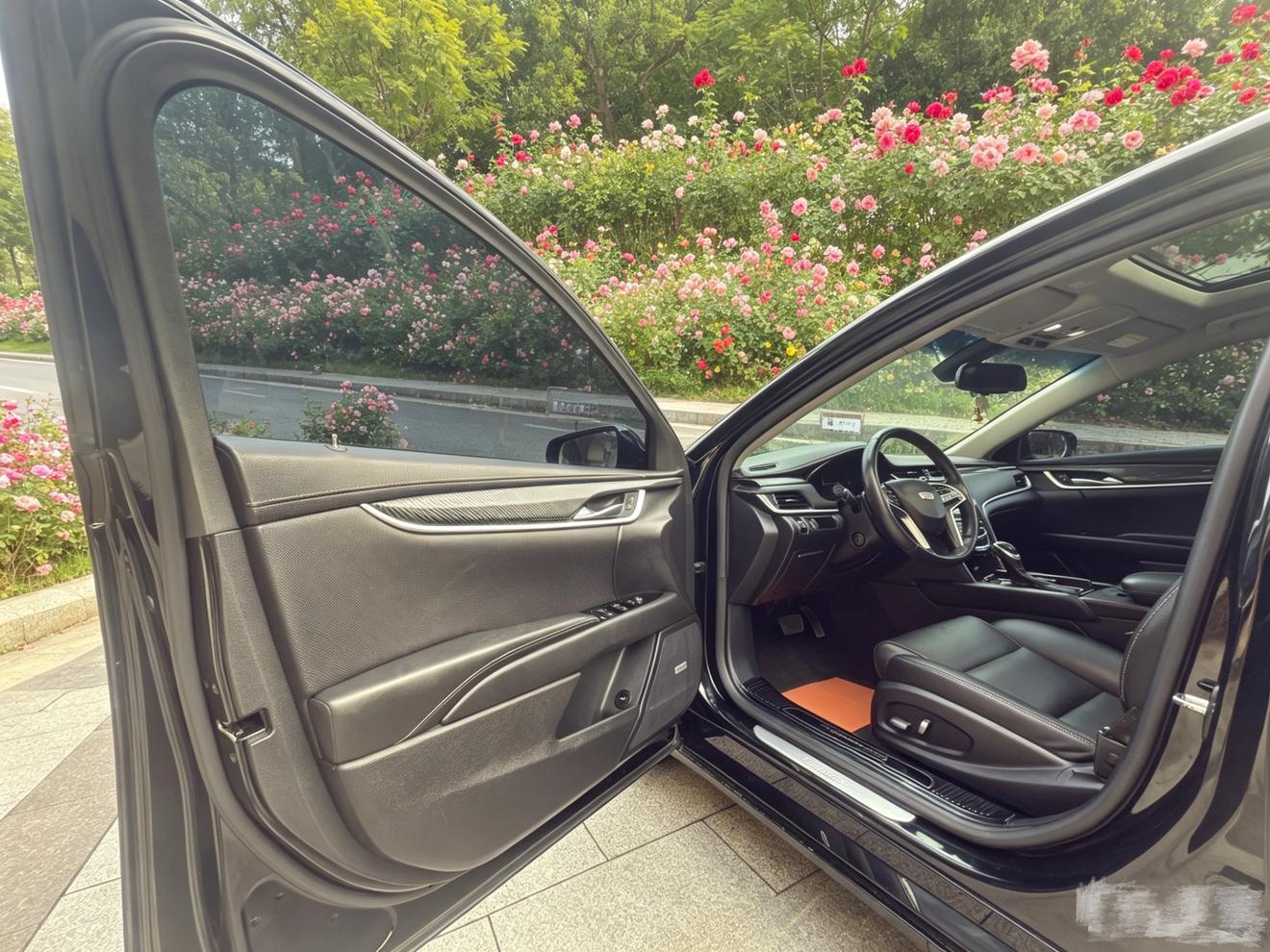 Cadillac Cadillac XTS