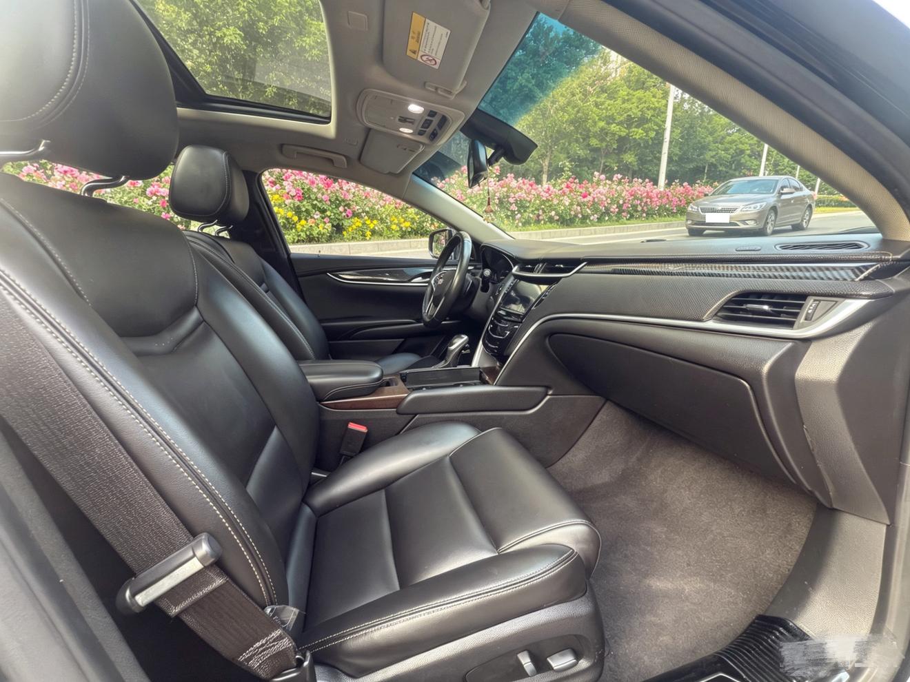 Cadillac Cadillac XTS