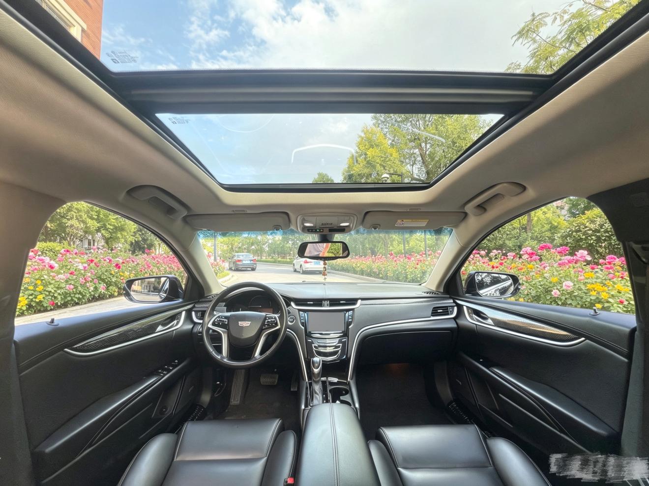 Cadillac Cadillac XTS