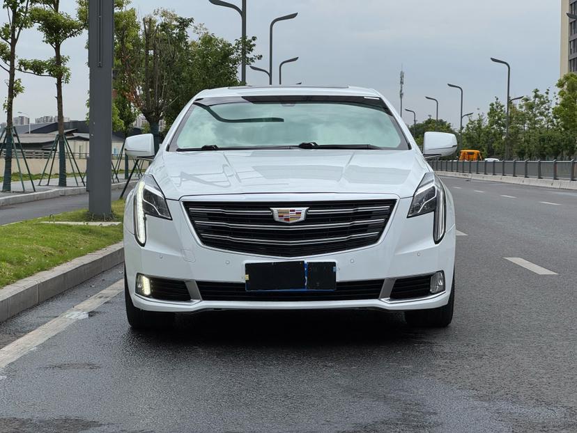 Cadillac Cadillac XTS