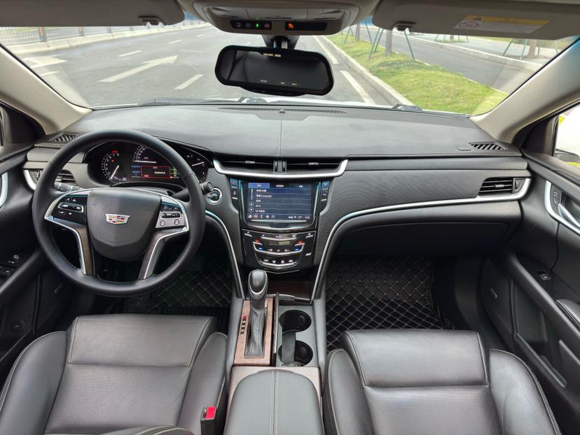 Cadillac Cadillac XTS