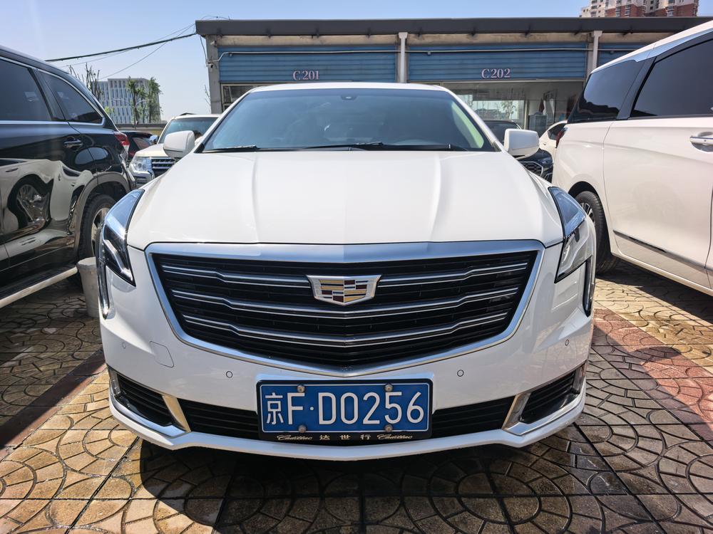 Cadillac Cadillac XTS