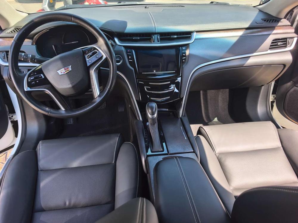 Cadillac Cadillac XTS