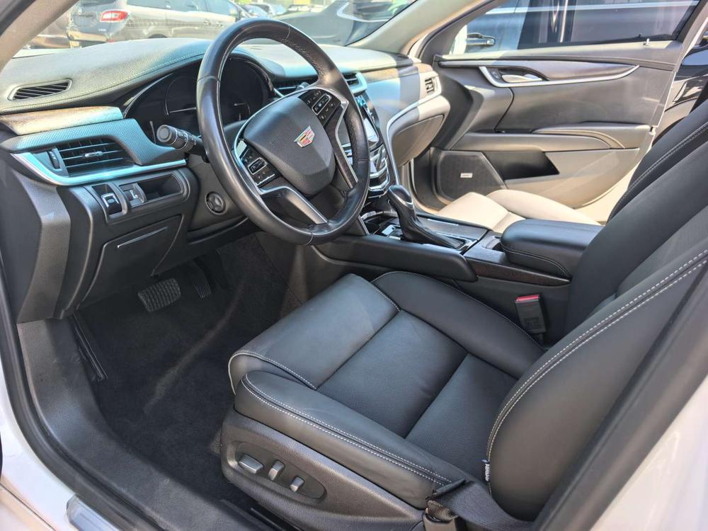 Cadillac Cadillac XTS