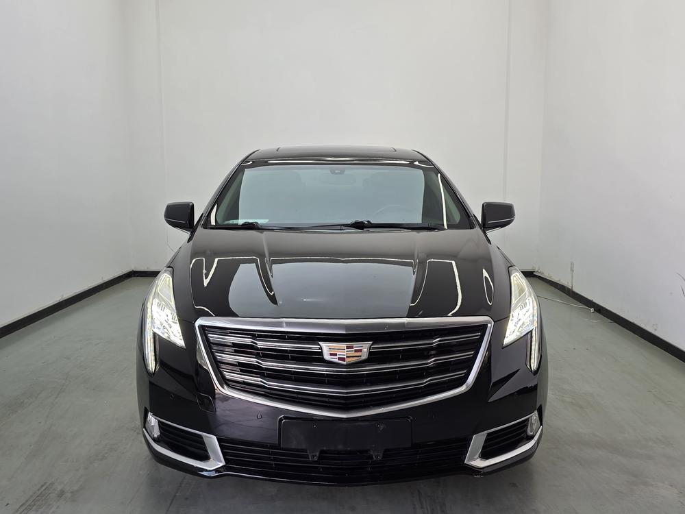 Cadillac Cadillac XTS