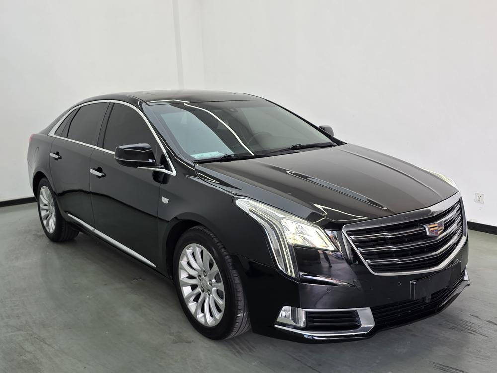 Cadillac Cadillac XTS