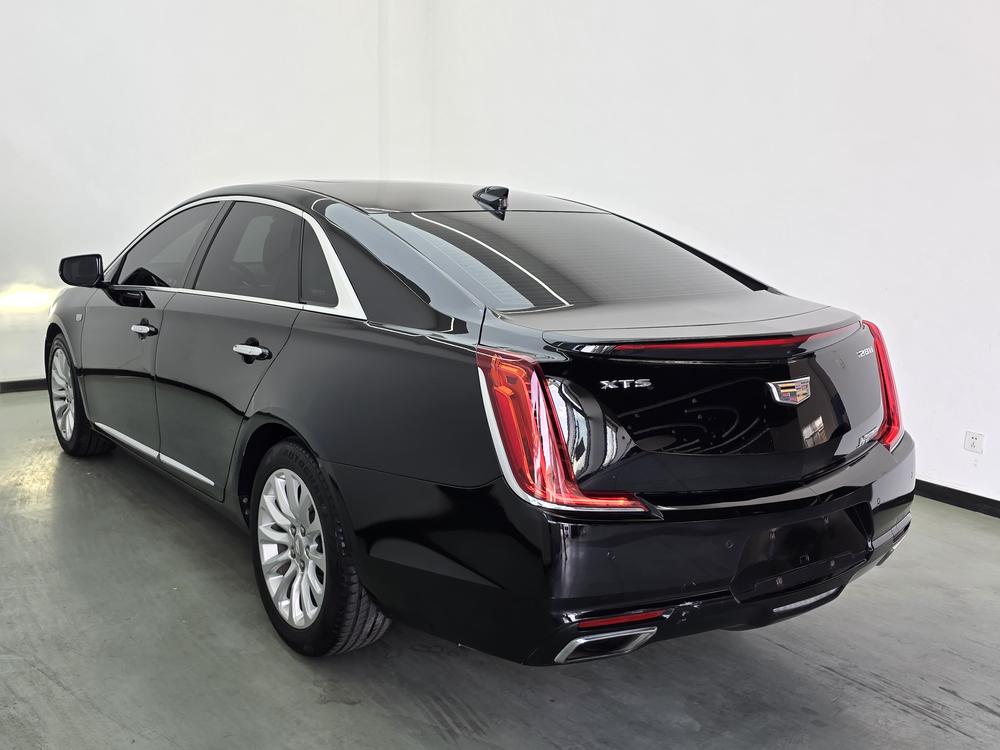 Cadillac Cadillac XTS