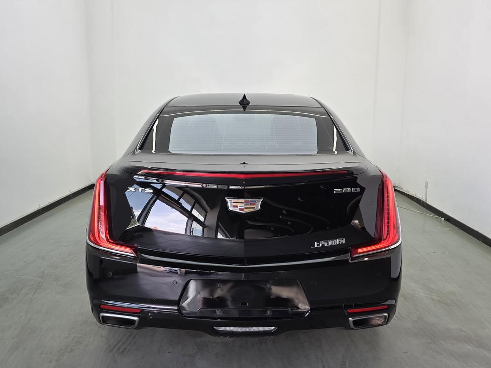 Cadillac Cadillac XTS