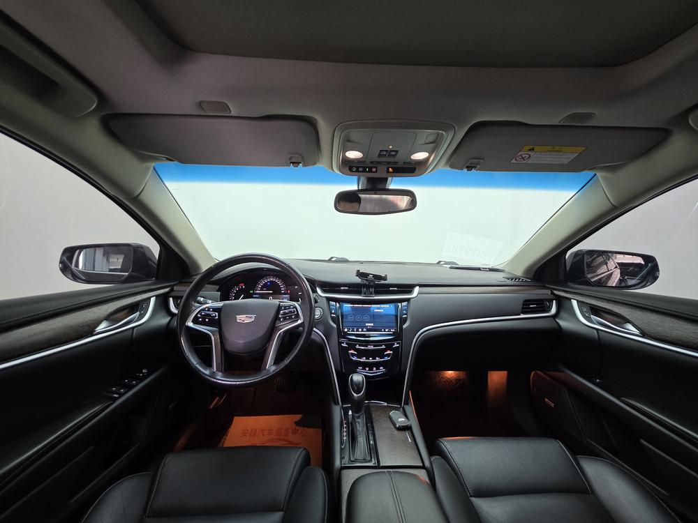Cadillac Cadillac XTS