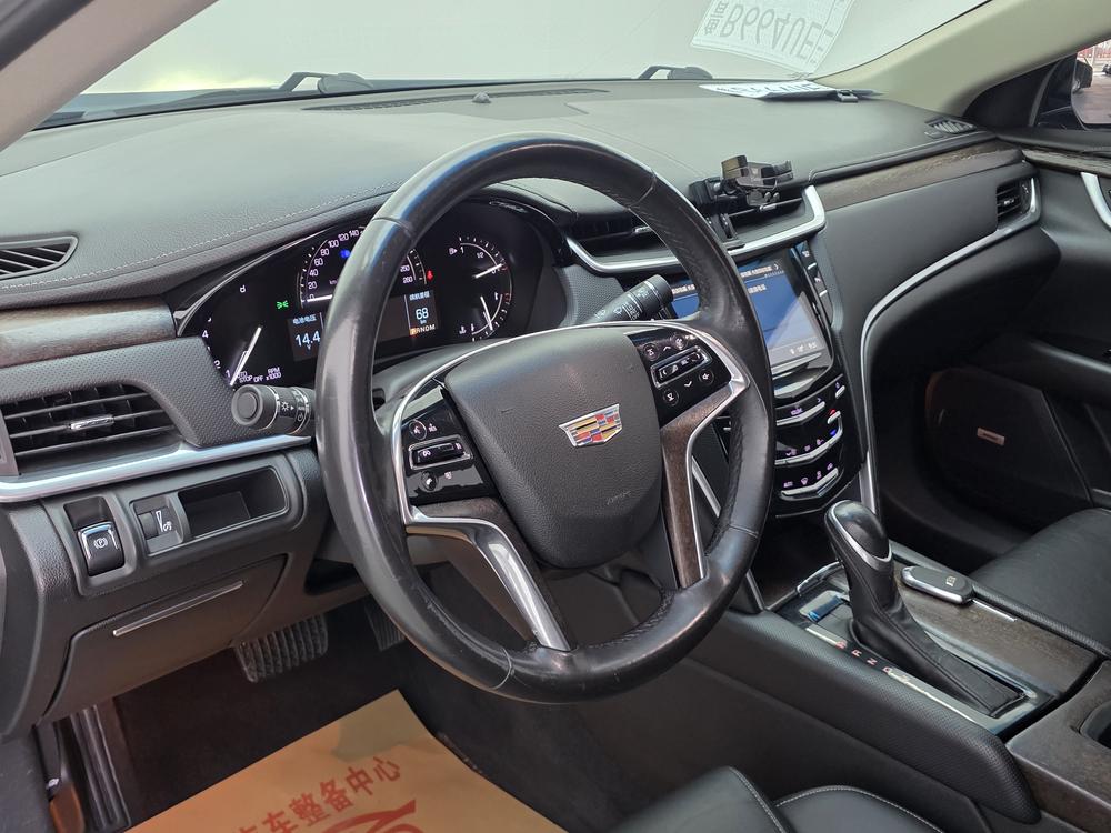 Cadillac Cadillac XTS