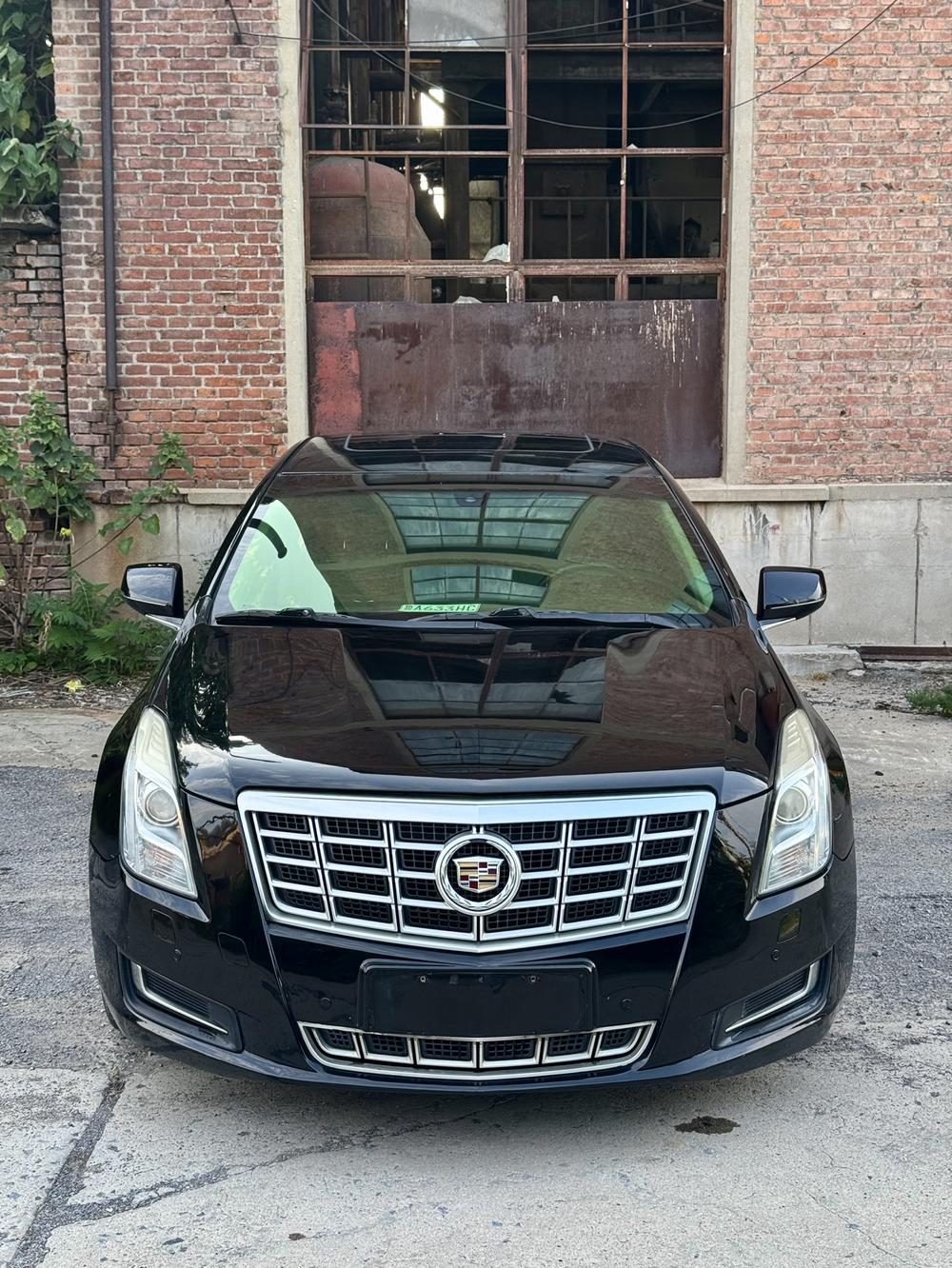 Cadillac Cadillac XTS