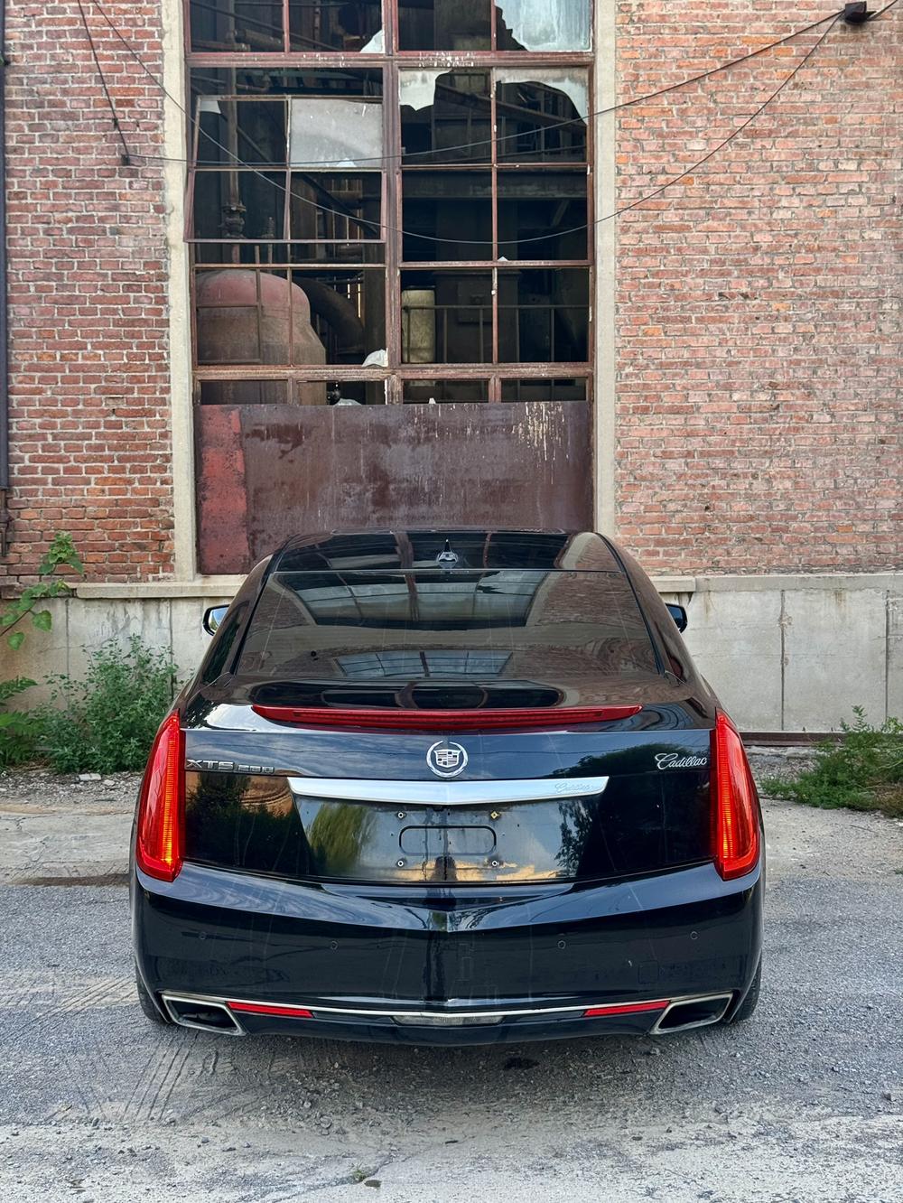 Cadillac Cadillac XTS