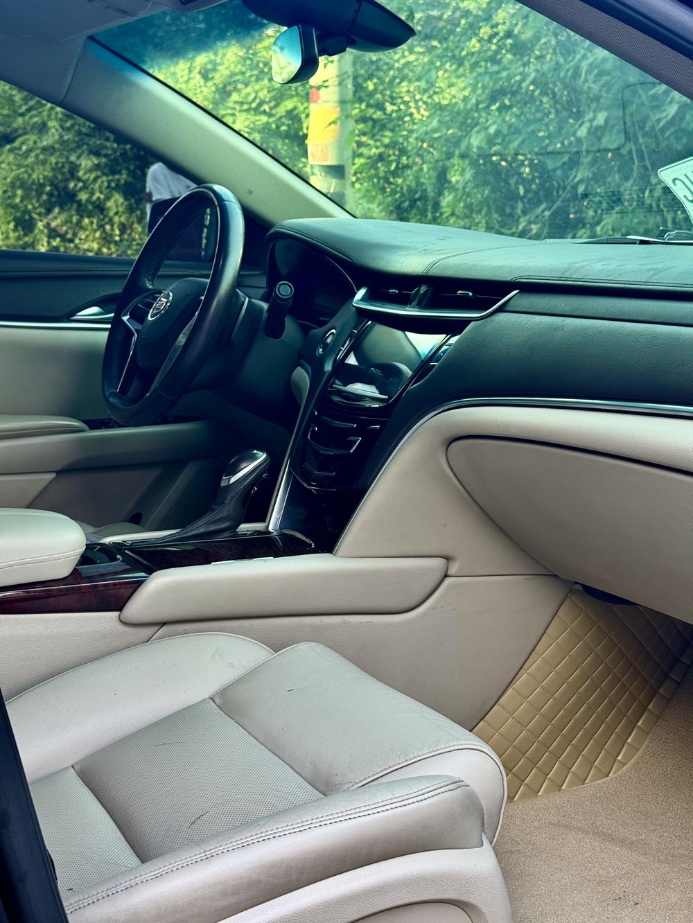 Cadillac Cadillac XTS