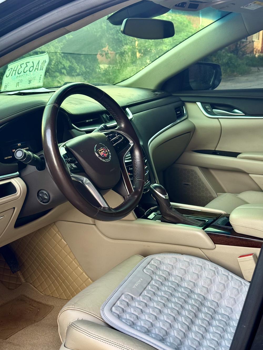 Cadillac Cadillac XTS