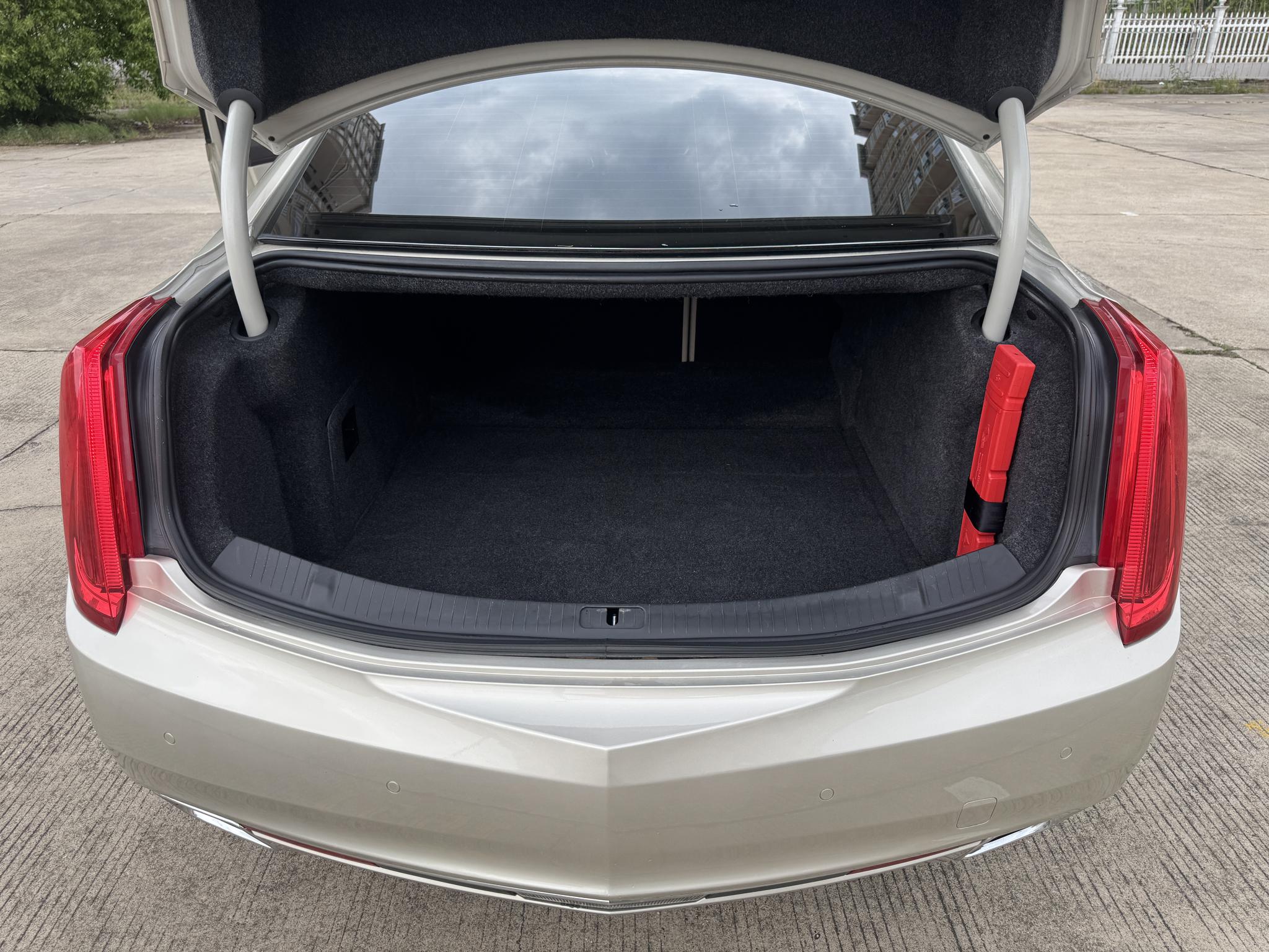Cadillac Cadillac XTS