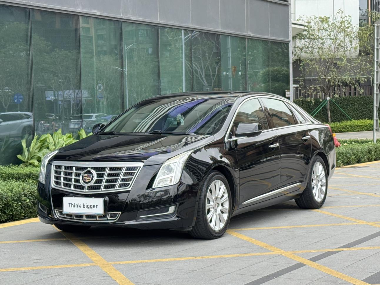 Cadillac Cadillac XTS