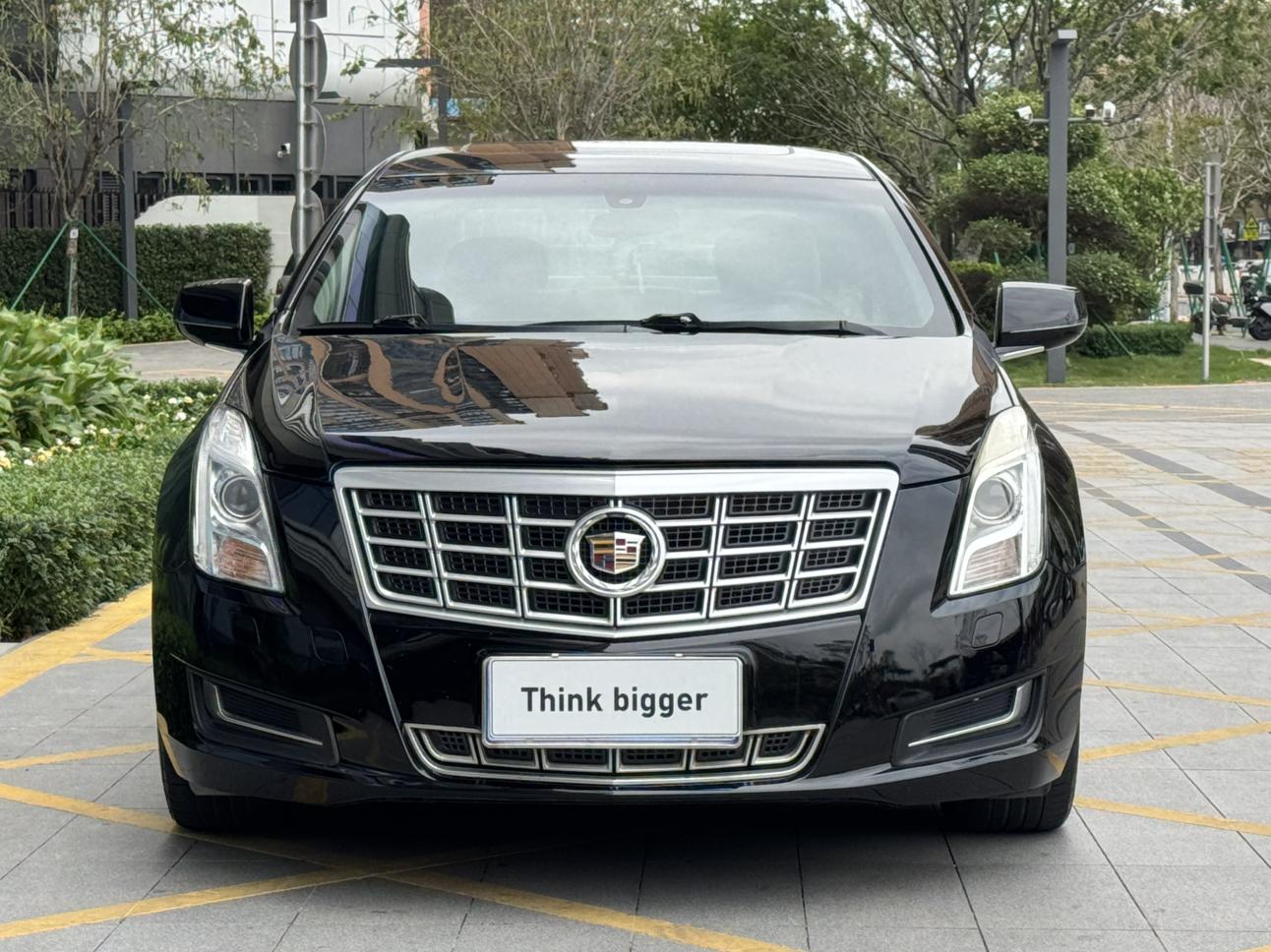 Cadillac Cadillac XTS