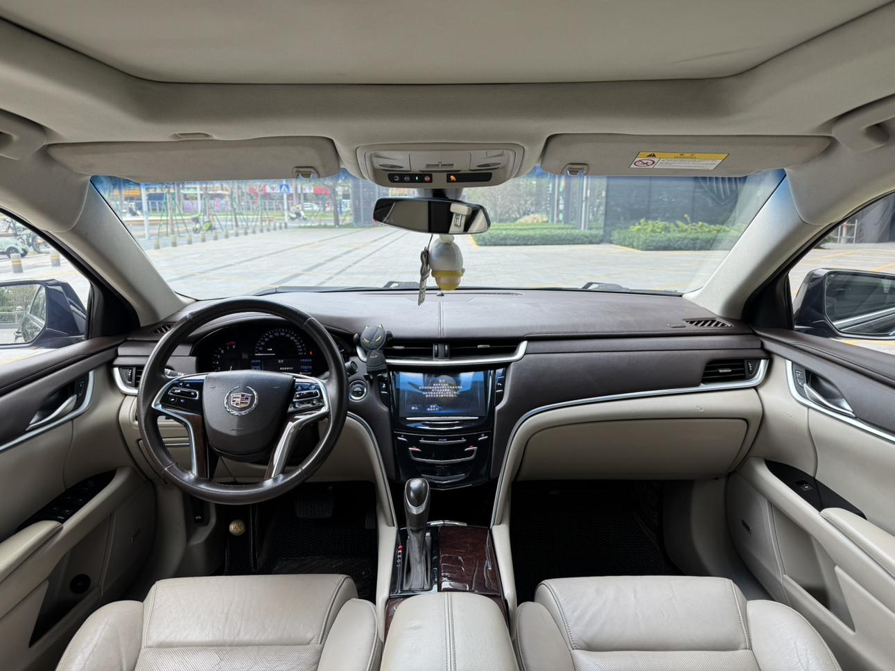 Cadillac Cadillac XTS
