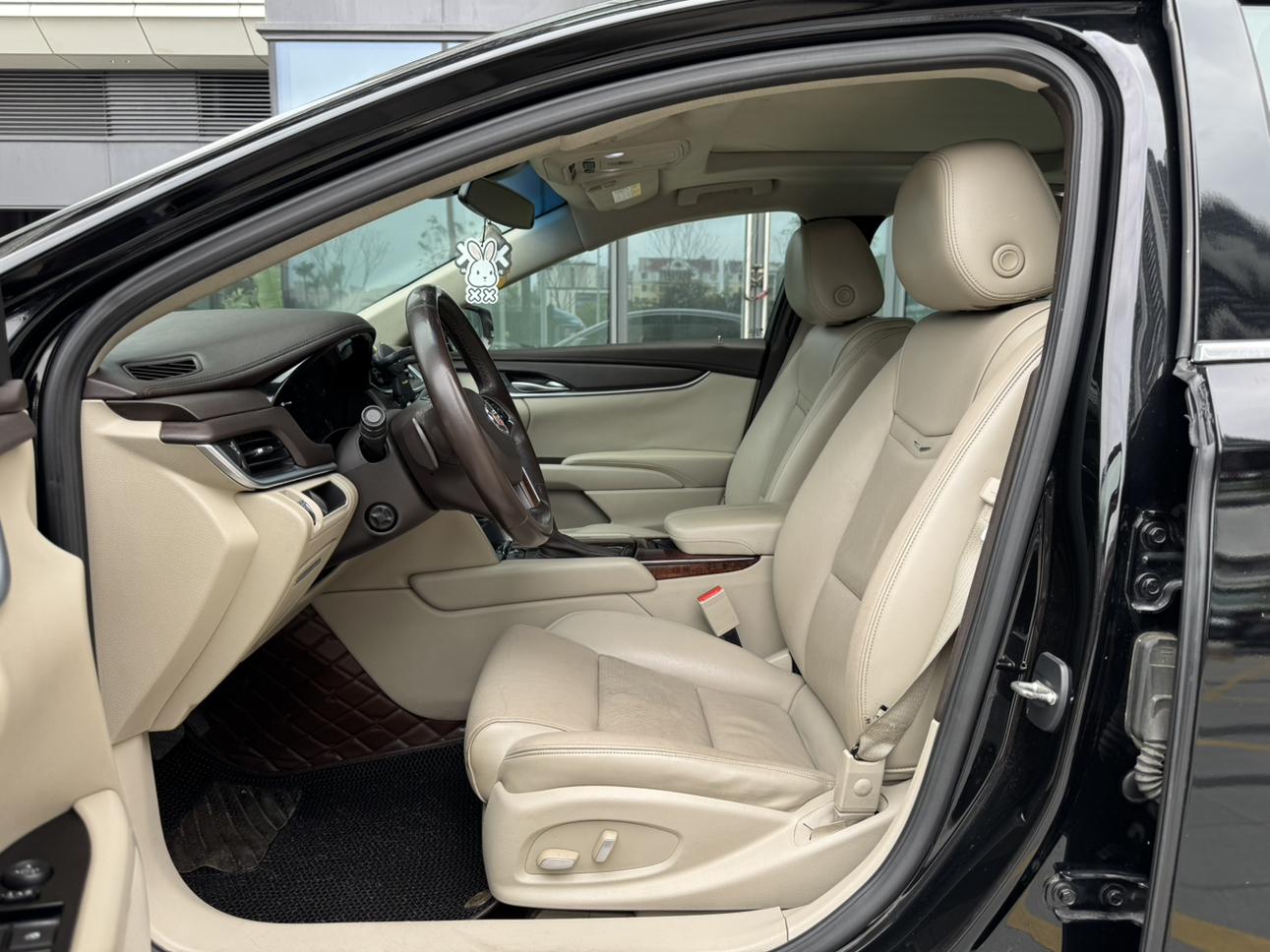 Cadillac Cadillac XTS