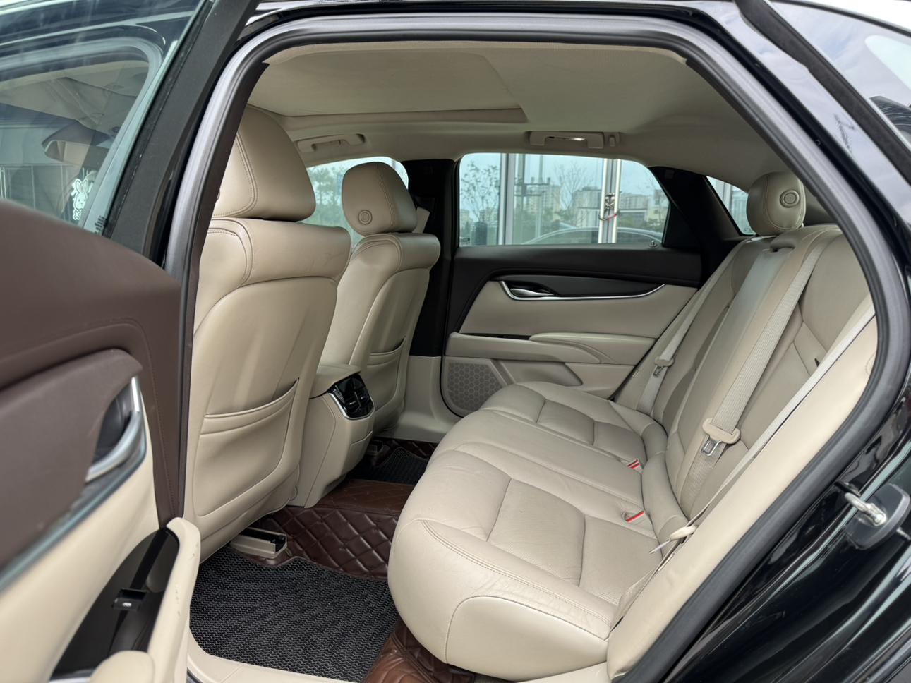 Cadillac Cadillac XTS