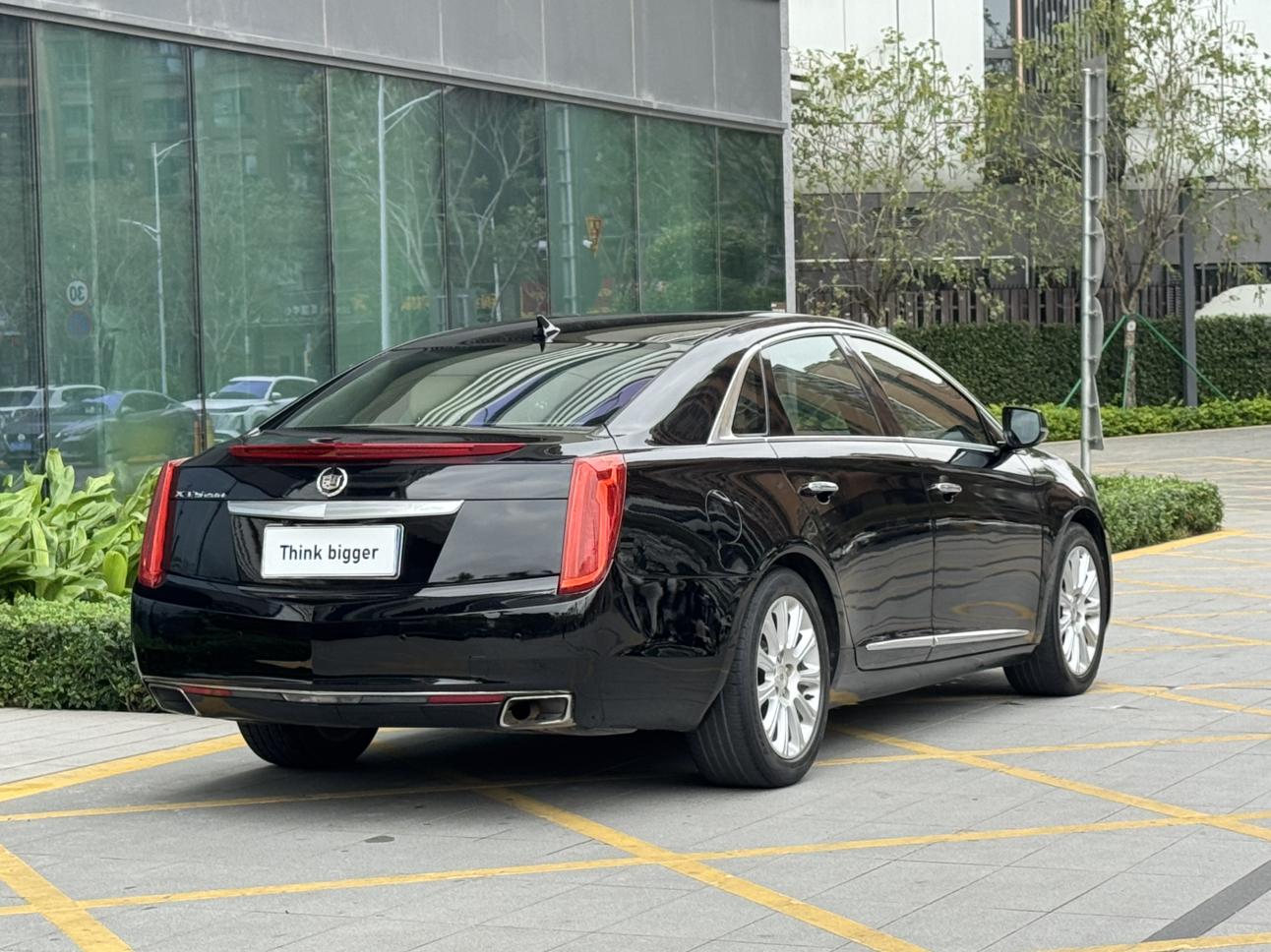 Cadillac Cadillac XTS