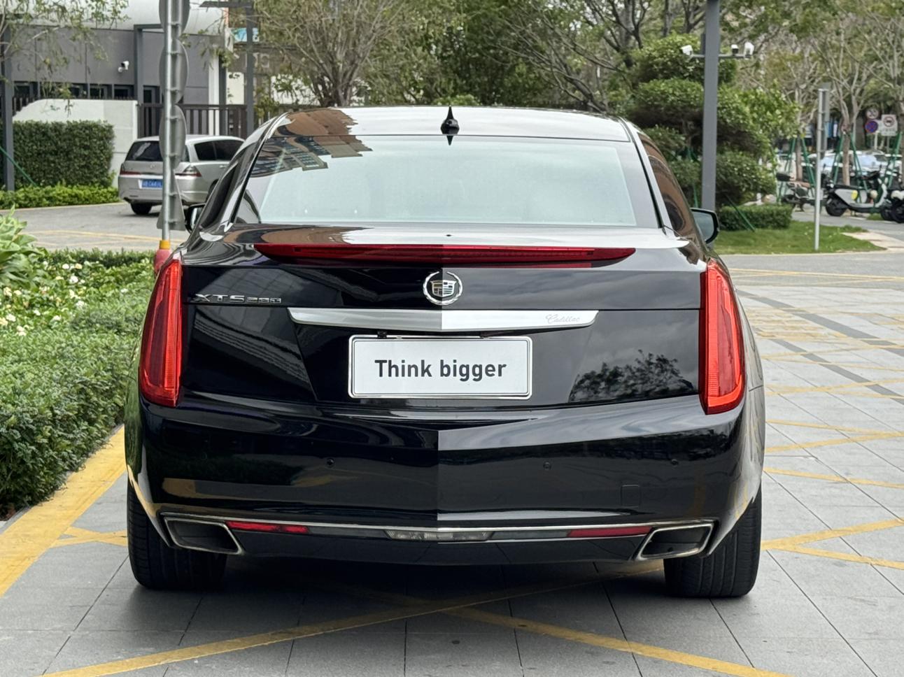 Cadillac Cadillac XTS