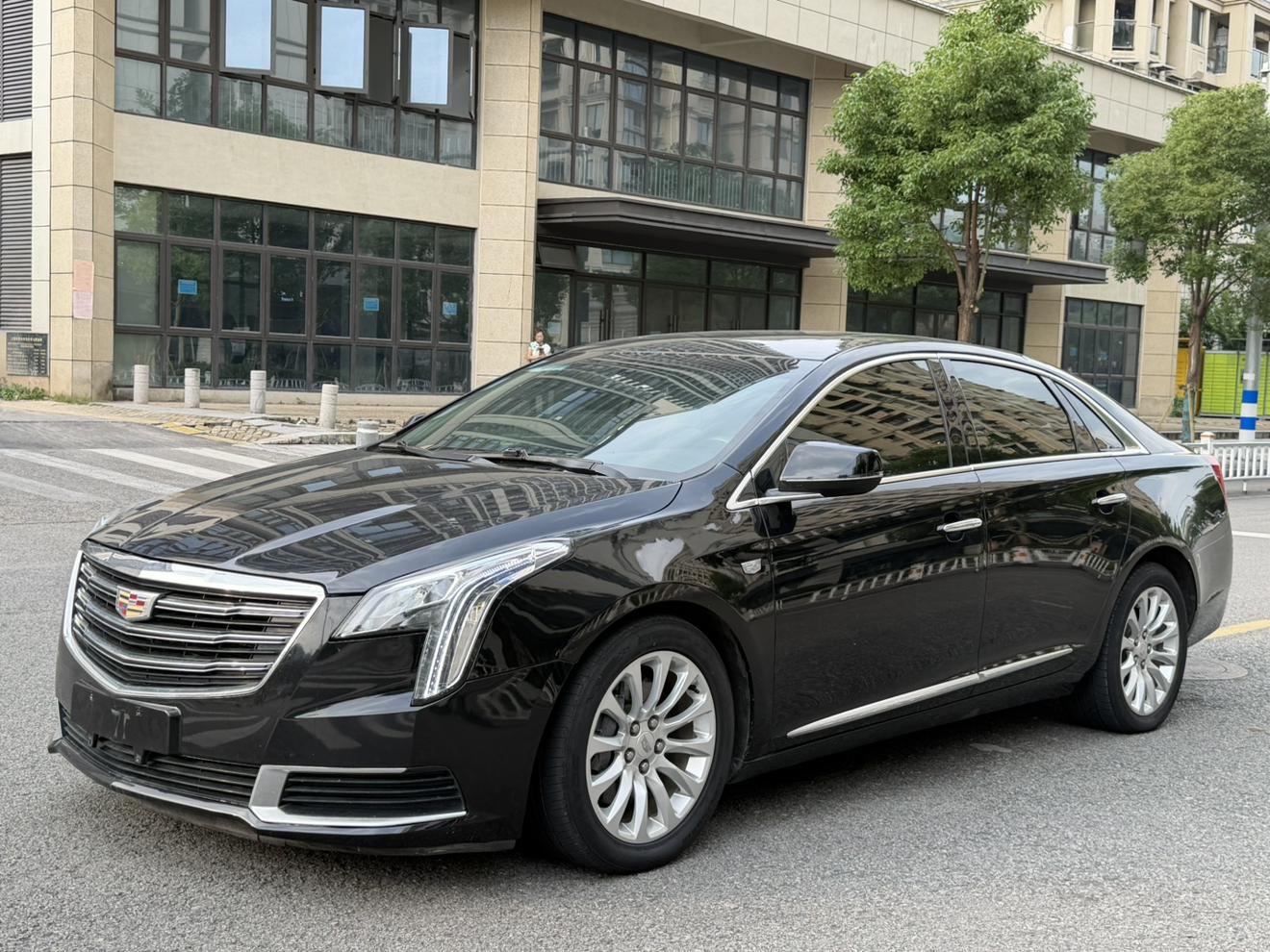 Cadillac Cadillac XTS