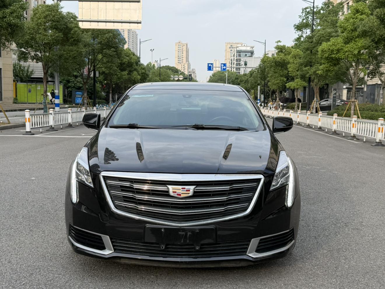 Cadillac Cadillac XTS