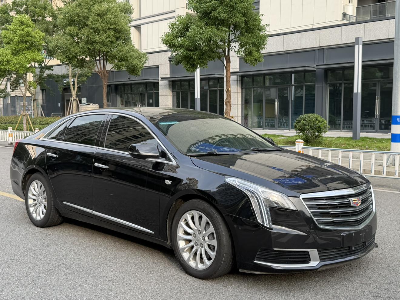 Cadillac Cadillac XTS